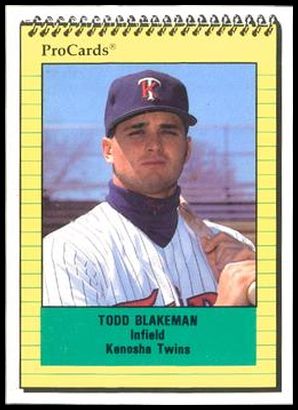 2080 Todd Blakeman